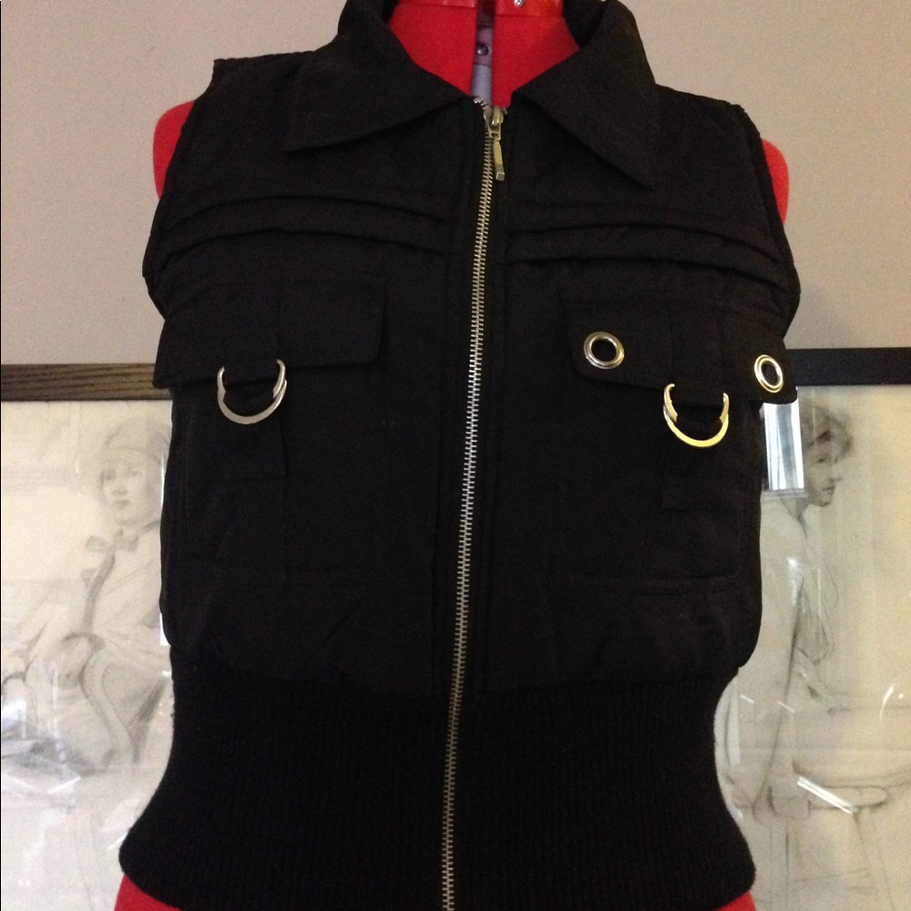 Vest