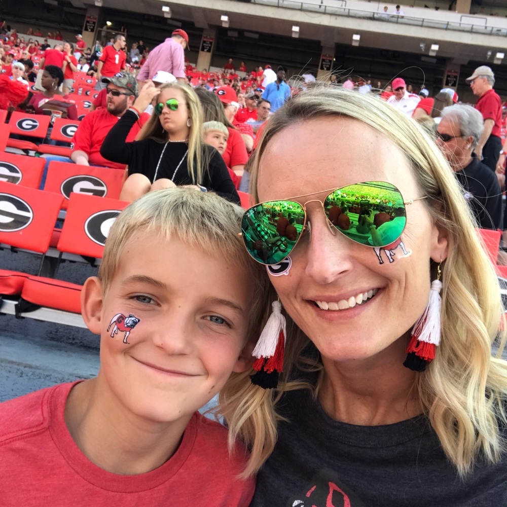 Meet your Posher, Tiffany