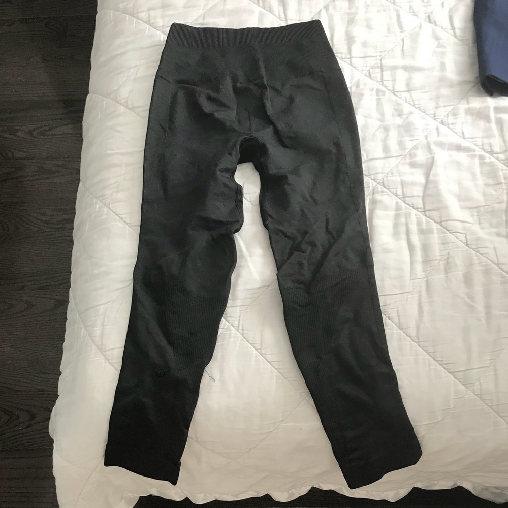 lululemon compression pants