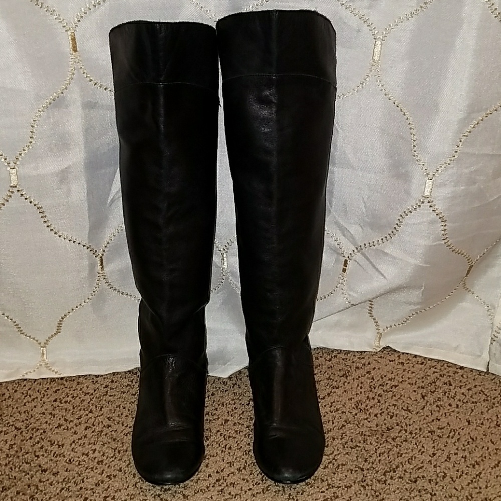 OTK boots