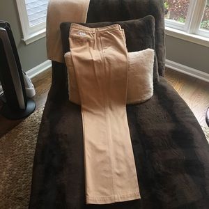 Vineyard vines khakis 32/32