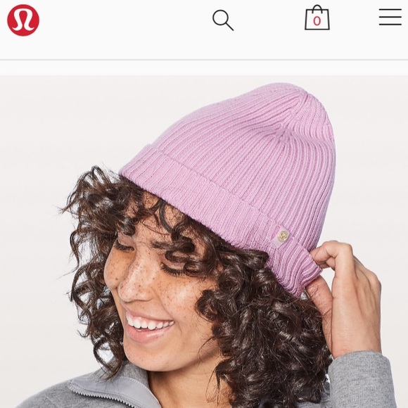 lululemon toque hat