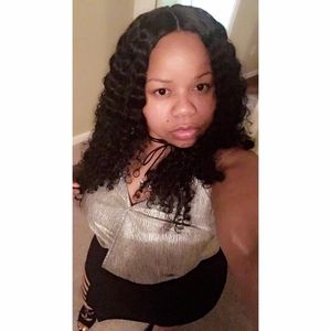 Meet your Posher, Tommeisha