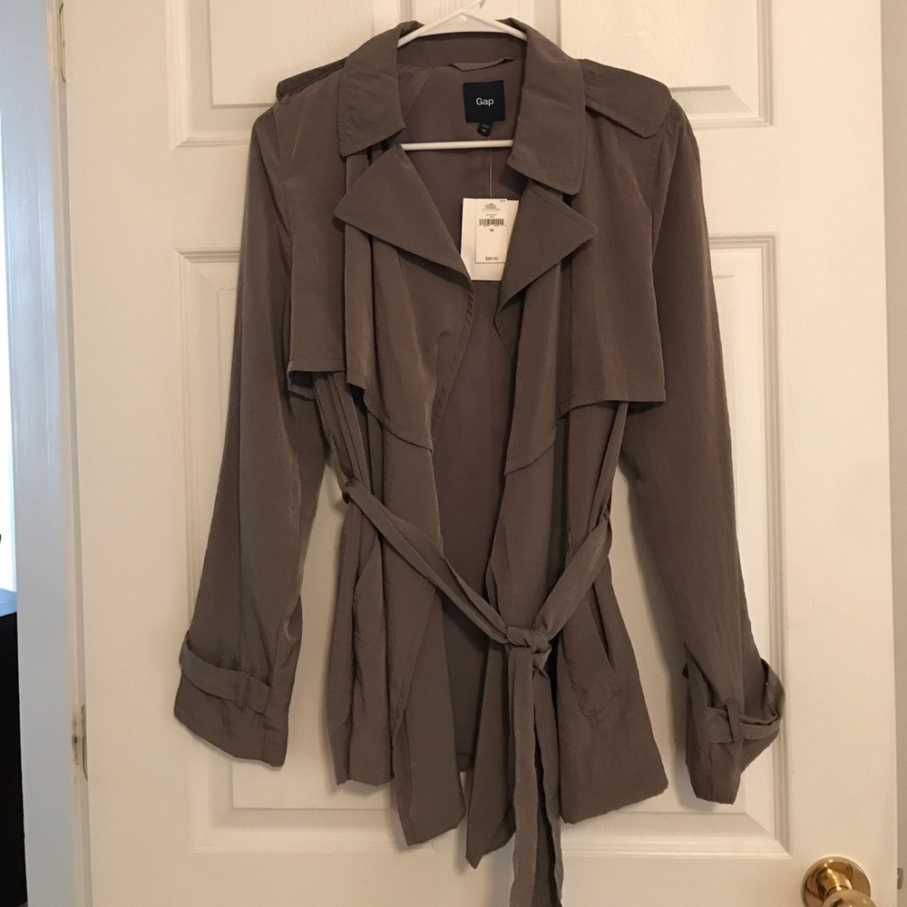 GAP Jacket