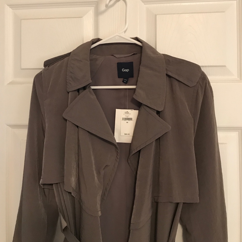 GAP Jacket - Picture 2 of 6