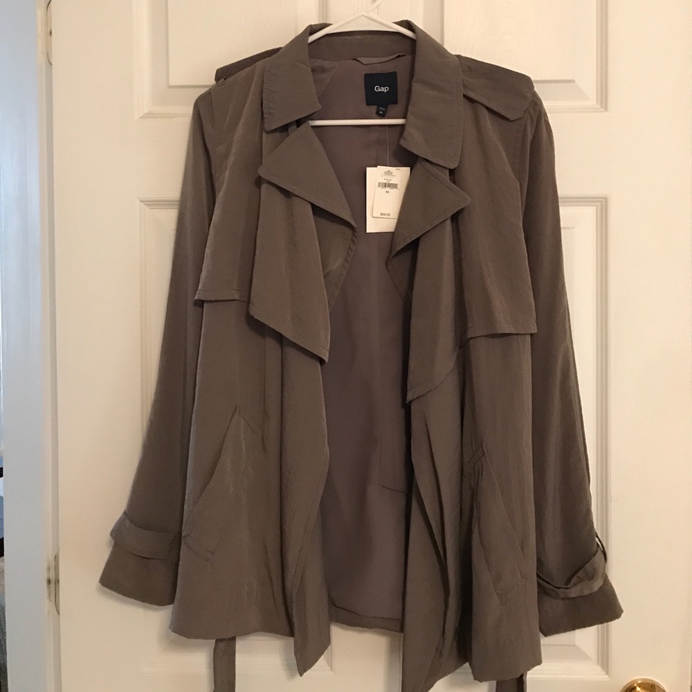 GAP Jacket - Picture 5 of 6