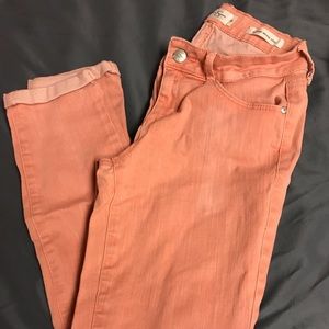 Jessica Simpson Forever Skinny Jeans