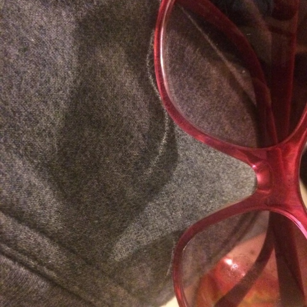 Juicy sunglasses