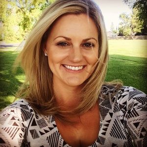 Meet your Posher, Jenna