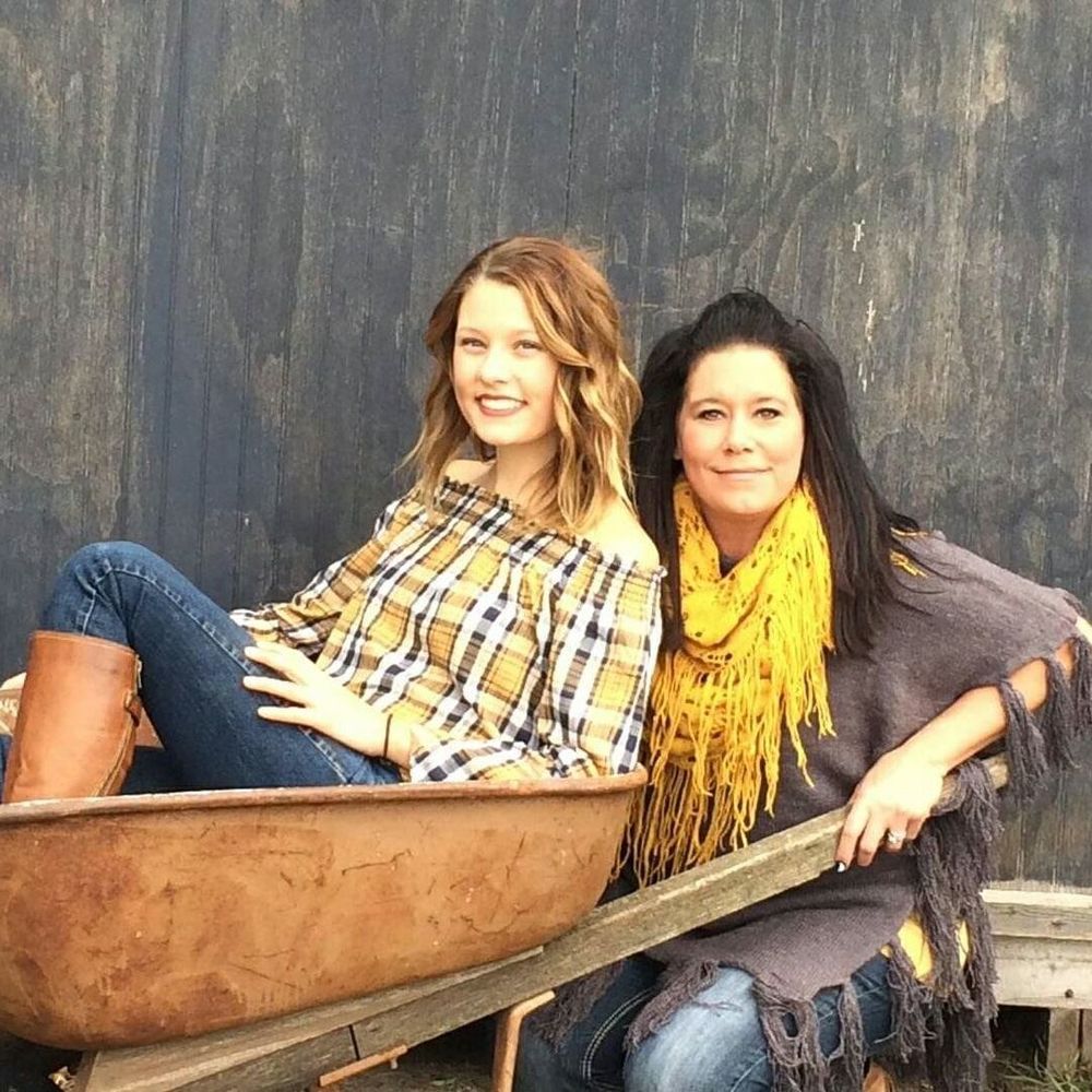 Meet your Posher, Stephanie