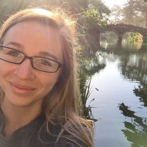 Meet your Posher, Kacie