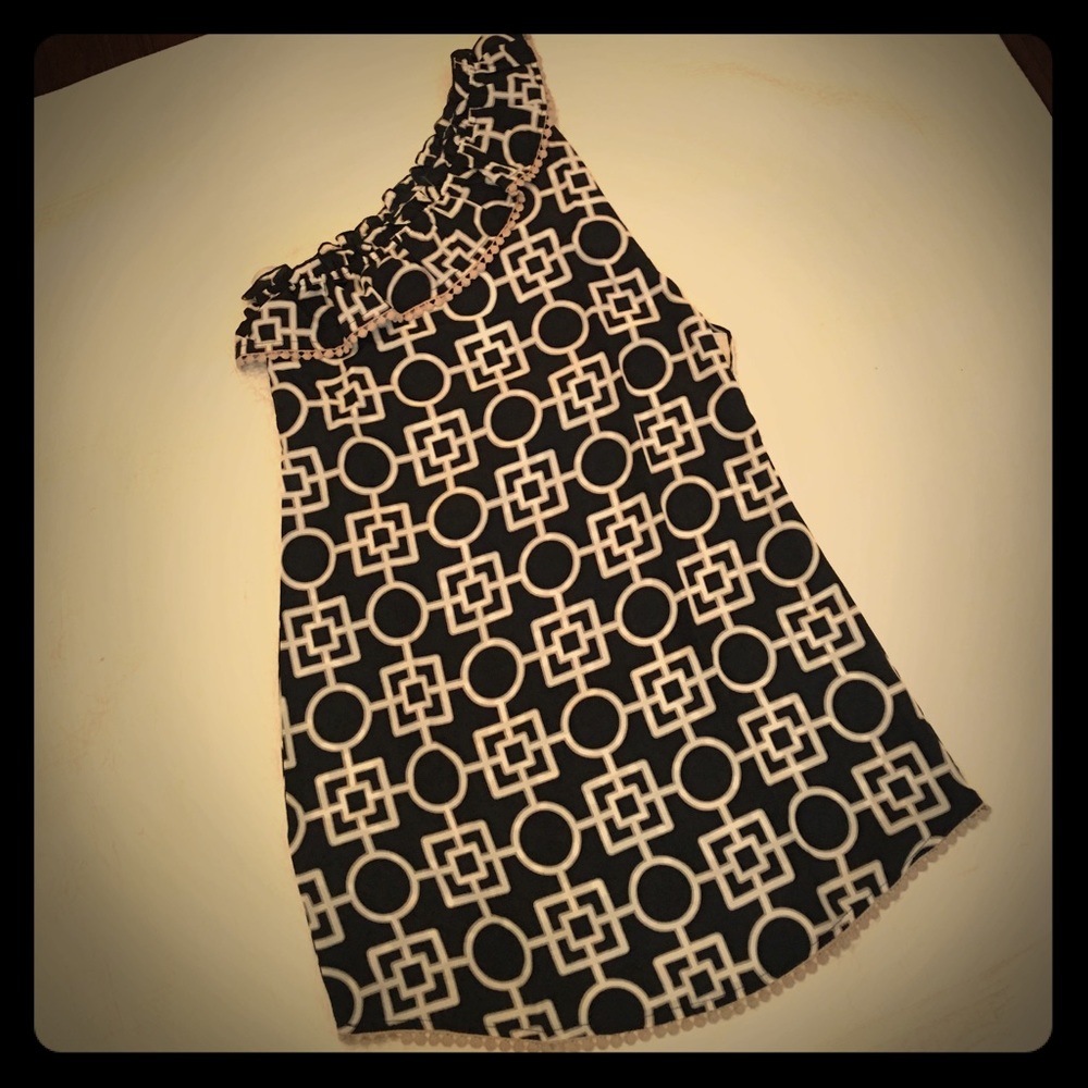 Mud Pie Caroline Dress BRAND NEW Size small 👗