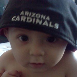 Meet your Posher, Justin