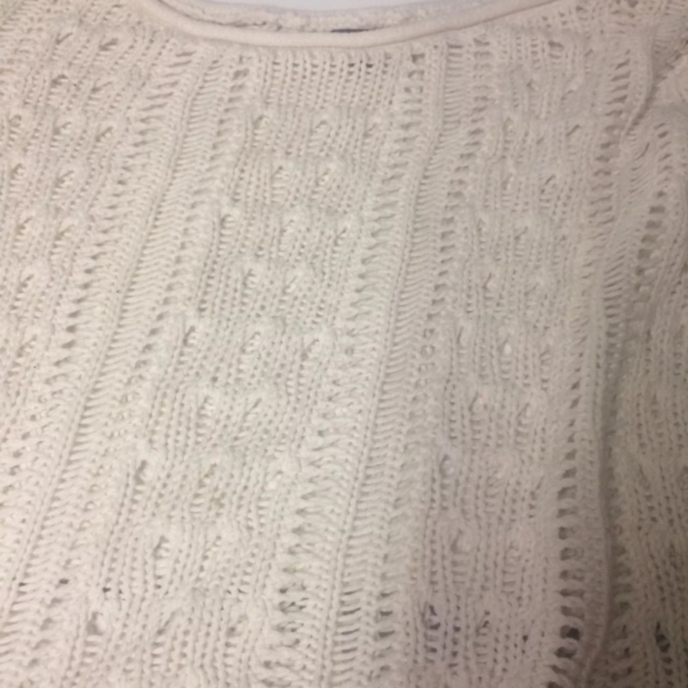 express Sweater