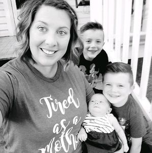 Meet your Posher, Stephanie