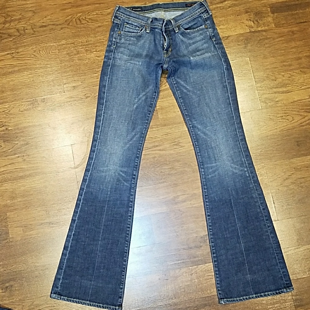Citizens of humanity Jeans