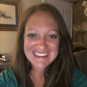 Meet your Posher, Rebekah