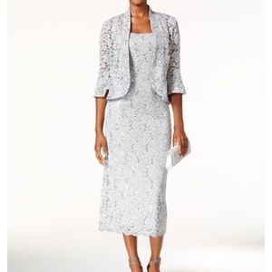 R & M Collection Dress