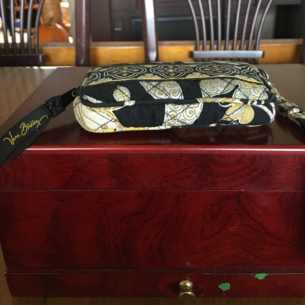 Vera Bradley coin purse and camera case - Picture 8 of 8