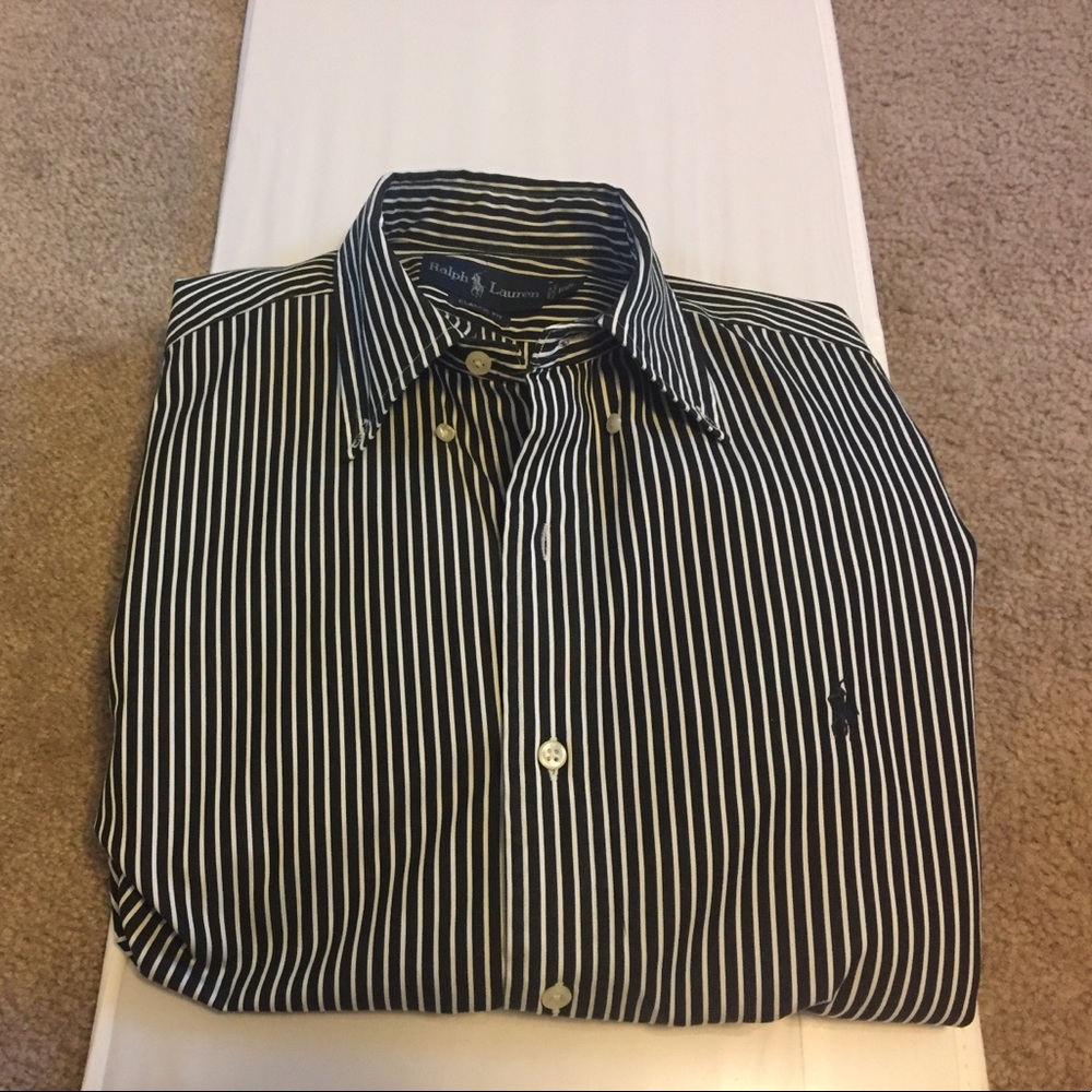 Ralph Lauren dress shirt