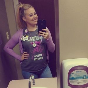 Meet your Posher, Jackie