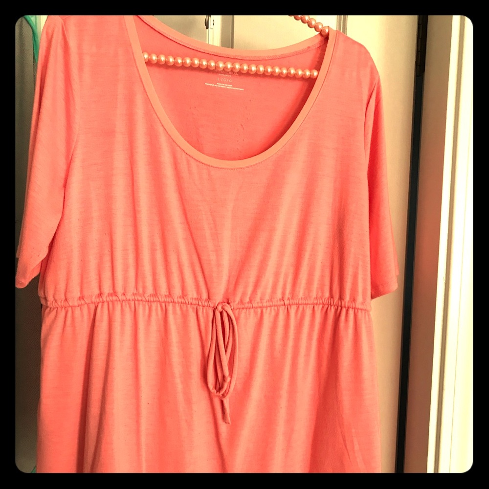 Pregnancy Summer / Spring Shirt *