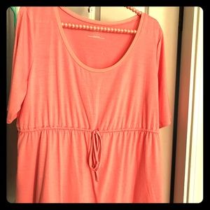 Pregnancy Summer / Spring Shirt *