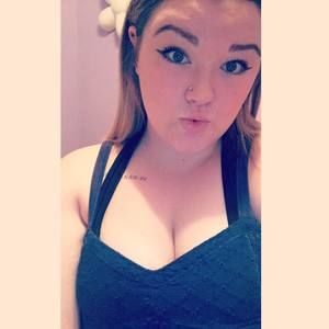 Meet your Posher, Alexis