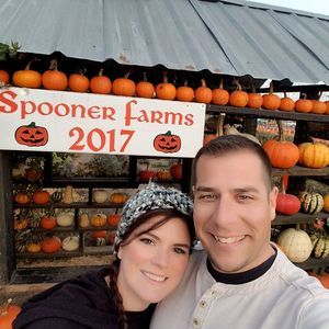 Meet your Posher, Anne