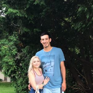 Meet your Posher, Lexi