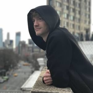 Meet your Posher, Mitchell