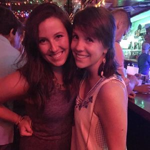 Meet your Posher, Meghan