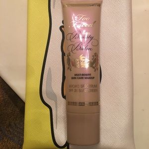 Too Faced Tinted Beauty Balm