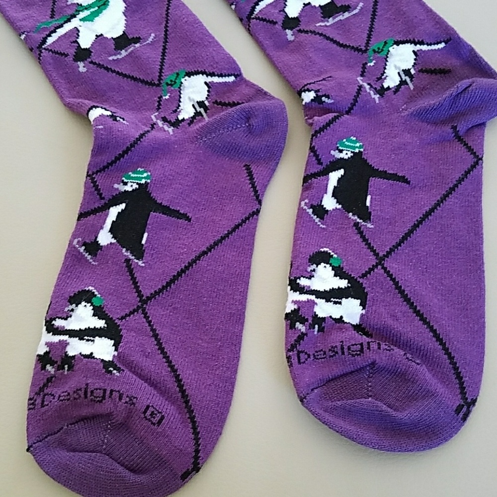 🎉🐧 New Penguin Socks - Picture 8 of 8