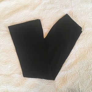 Gap Maternity Yoga Pants