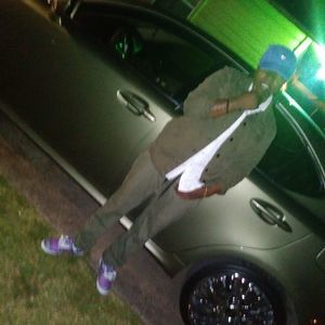 Meet your Posher, Jasmine