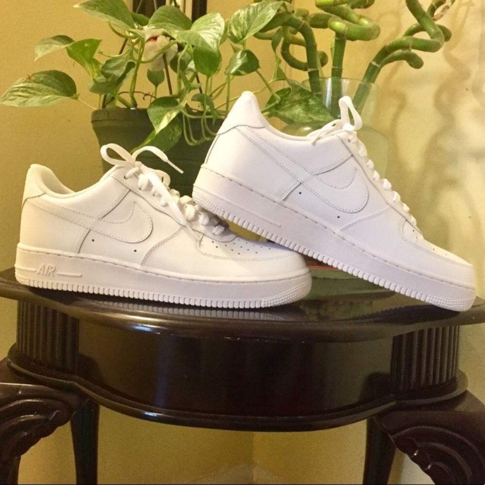 Nike Men's Air Force 1 '07 Low