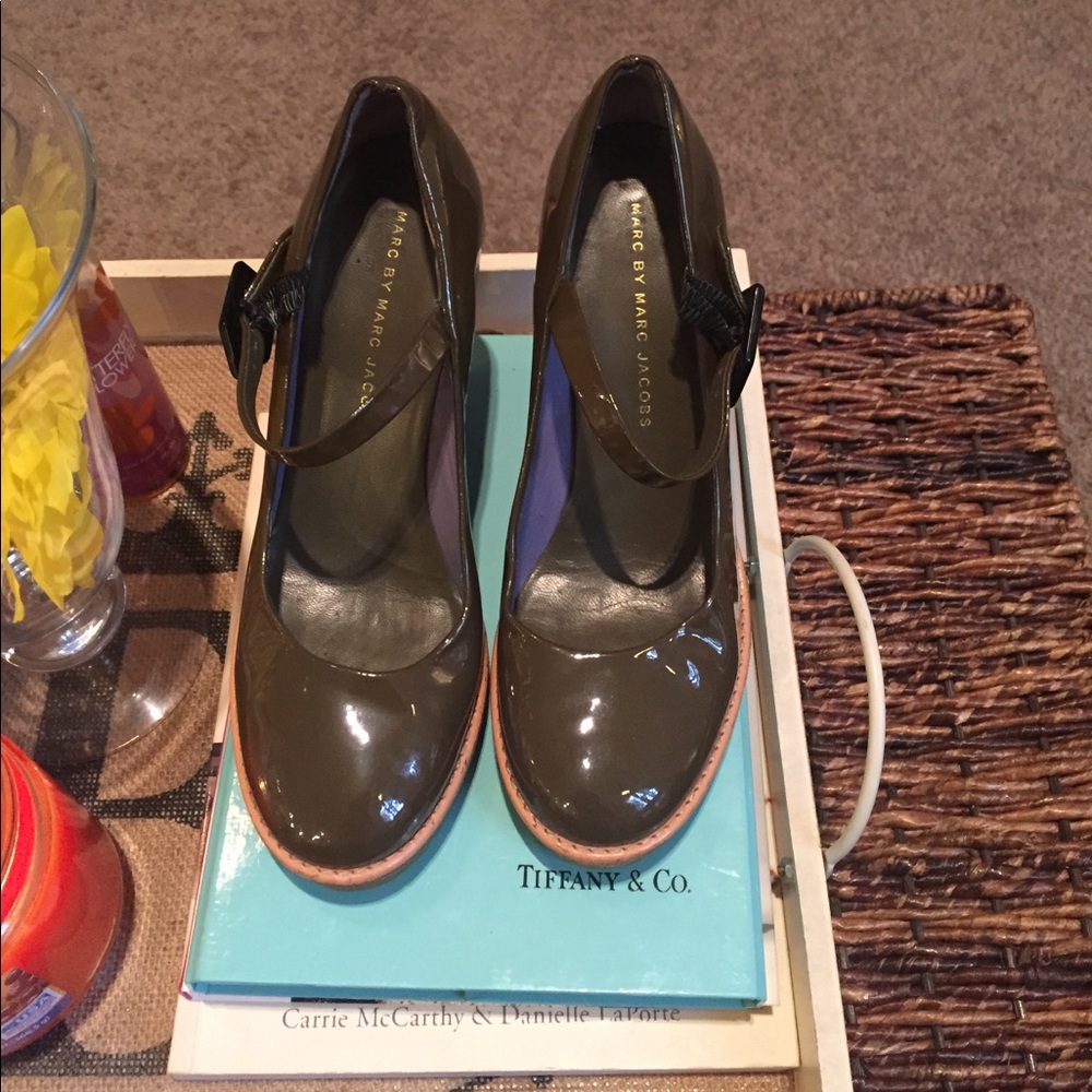 Marc By Marc Jacobs Heels