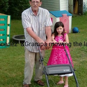 Meet your Posher, Cindy