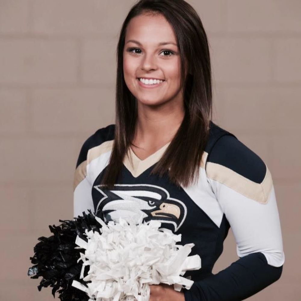 Meet your Posher, Erica