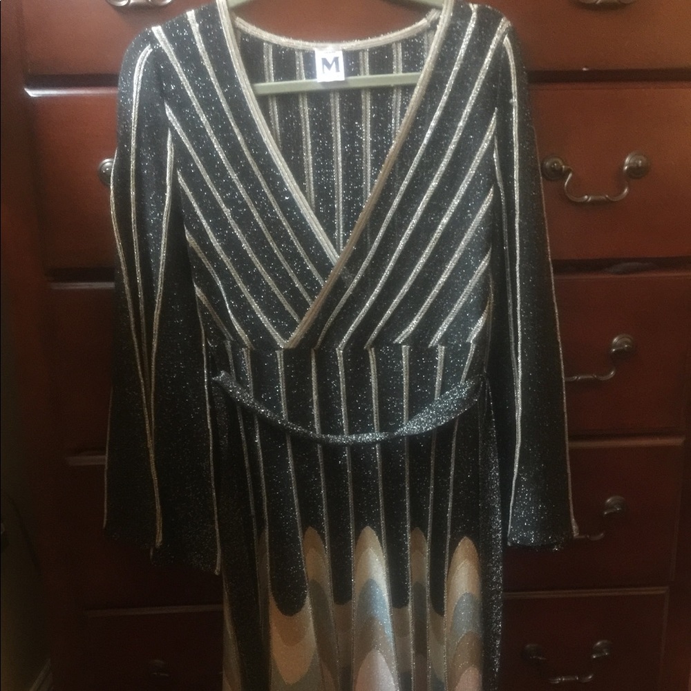 Missoni dress