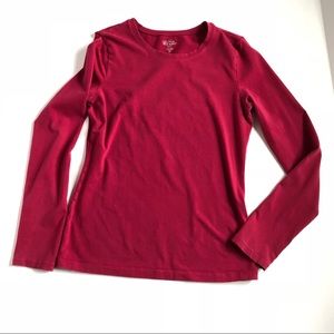 Fitted Old Navy Top Size M 🆕 Listing!