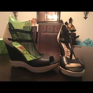 Sam Edelman Wedges