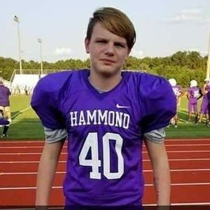 Meet your Posher, Shawn