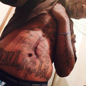 Meet your Posher, Richard