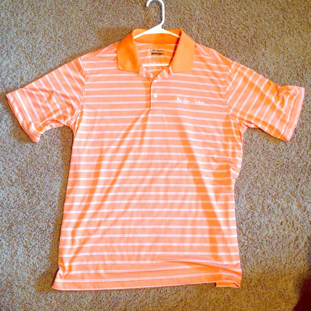 Men's LG Walter Hagan Golf Shirt