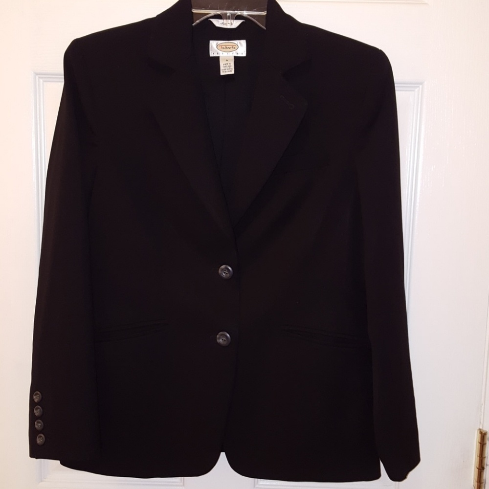 Talbots Blazer