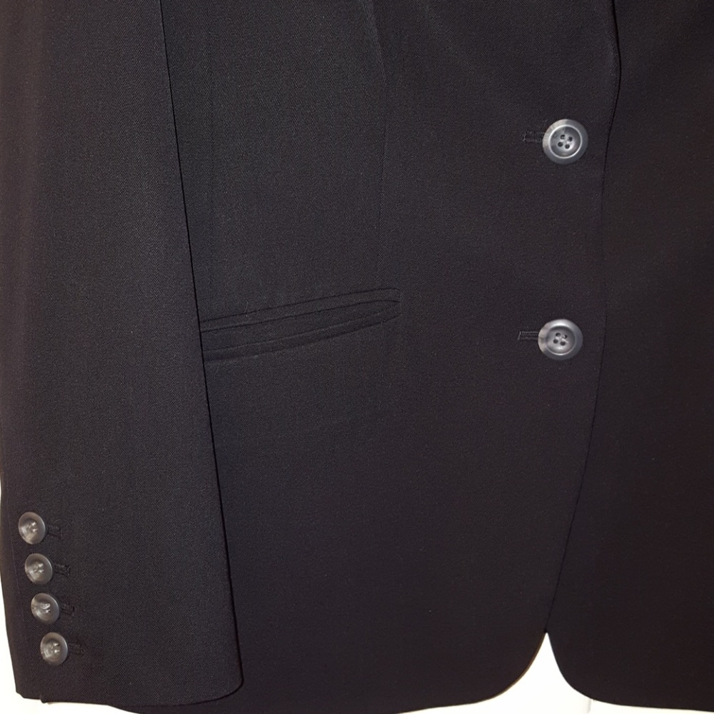 Talbots Blazer - Picture 3 of 5