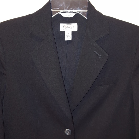 Talbots Blazer - Picture 2 of 5