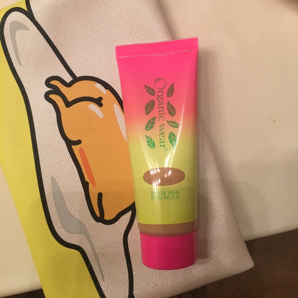 Physicians Formula Organic Wear